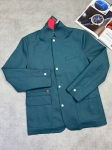 Куртка мужская  Kiton Артикул LUX-109300. Вид 1