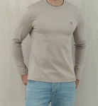 Лонгслив Brunello Cucinelli Артикул LUX-115161. Вид 1