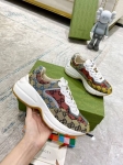 Кроссовки  Gucci Артикул LUX-116798. Вид 1