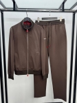  Костюм спортивный  Kiton Артикул LUX-119480. Вид 1