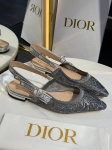 Туфли Christian Dior Артикул LUX-120526. Вид 1