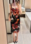 Платье  Dolce & Gabbana Артикул LUX-121001. Вид 1