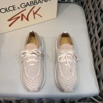 Кроссовки  Dolce & Gabbana Артикул LUX-121820. Вид 1