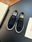Кеды Santoni  Артикул LUX-121824. Вид 1