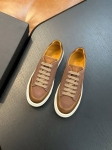 Кеды Kiton Артикул LUX-122452. Вид 1