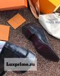 Туфли Louis Vuitton Артикул ОМ-080. Вид 3