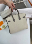 Сумка Hermes Birkin, 25 Hermes Артикул LUX-92324. Вид 3