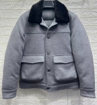 Куртка мужская Loro Piana Артикул LUX-83138. Вид 1