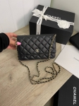 Сумка женская  Chanel Артикул LUX-85659. Вид 1