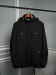 Куртка мужская  Brunello Cucinelli Артикул LUX-104826. Вид 1