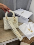 Сумка женская Christian Dior Артикул LUX-109375. Вид 1