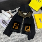 Пальто Fendi Артикул LUX-111475. Вид 1