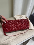 Сумка-клатч  Bottega Veneta Артикул LUX-119185. Вид 1