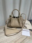 Сумка женская Bottega Veneta Артикул LUX-120544. Вид 1