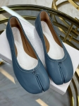Балетки  Maison Margiela Артикул LUX-121413. Вид 1