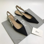 Туфли женские Christian Dior Артикул LUX-7821. Вид 1