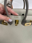 Сумка Hermes Birkin, 25 Hermes Артикул LUX-92324. Вид 5