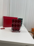 Ваза 20 см Baccarat Артикул LUX-83518. Вид 1