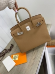 Сумка женская Birkin 30 cm Hermes Артикул LUX-84590. Вид 1