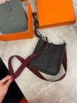 Сумка женская Evelyne mini Hermes Артикул LUX-108595. Вид 1