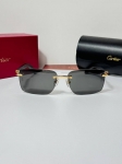 Очки Cartier Артикул LUX-121226. Вид 1