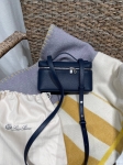 Сумка женская  Loro Piana Артикул LUX-121496. Вид 1