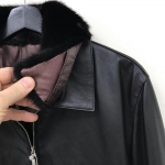 Куртка мужская Brioni Артикул LUX-7944. Вид 4