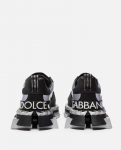 Кроссовки женские Dolce & Gabbana Артикул LUX-11838. Вид 3