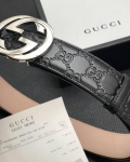 Ремень мужской Gucci Артикул АКС-638. Вид 3