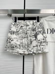Шорты Christian Dior Артикул LUX-92369. Вид 1