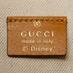 Сумка женская Disney x Gucci  Gucci Артикул LUX-30415. Вид 9