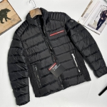 Куртка мужская  Prada Артикул LUX-76462. Вид 1