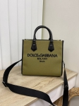 Сумка женская  Dolce & Gabbana Артикул LUX-78007. Вид 1