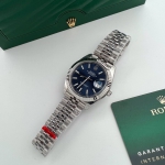 Часы Rolex Артикул LUX-84125. Вид 1