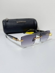 Очки CHROME HEARTS Артикул LUX-120408. Вид 1