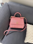 Сумка женская Dolce & Gabbana Артикул LUX-121654. Вид 1