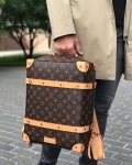 Рюкзак мужской Louis Vuitton Артикул LUX-16861. Вид 2