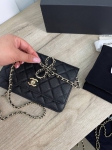 Сумка Chanel Артикул LUX-92335. Вид 3