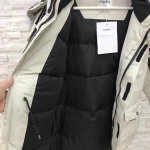 Куртка женская Chanel Артикул LUX-21726. Вид 4