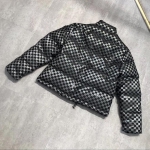 Куртка женская Louis Vuitton Артикул LUX-21186. Вид 2