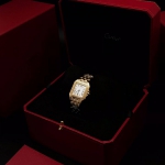 Часы Cartier Артикул LUX-94412. Вид 1