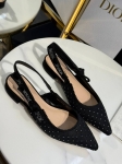 Туфли Christian Dior Артикул LUX-120534. Вид 1