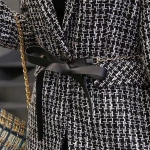 Ремень женский Chanel Артикул LUX-24711. Вид 1
