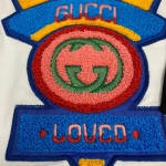 Футболка  Gucci Артикул LUX-27505. Вид 2