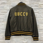 Куртка женская Gucci Артикул LUX-28551. Вид 2