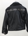 Куртка Philipp Plein Артикул LUX-29844. Вид 3
