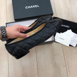Балетки Chanel Артикул LUX-30056. Вид 1