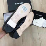 Балетки Chanel Артикул LUX-30056. Вид 2