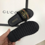 Шлёпанцы  Gucci Артикул LUX-30903. Вид 2