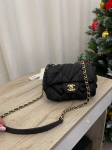 Сумка женская Chanel Артикул LUX-99846. Вид 1
